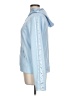 Nike 100% Polyester Blue Jacket Size L - photo 5