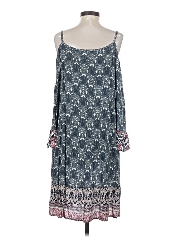 Hem & Thread Casual Dress (view 2)