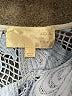 JOA Blue Short Sleeve Blouse Size M - photo 7