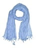 Unbranded Blue Scarf One size - photo 1