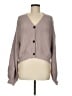 Molly Green Gray Kimono Size M - photo 1