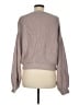 Molly Green Gray Kimono Size M - photo 2