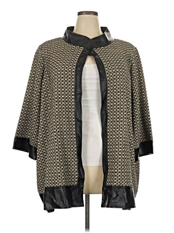 misook Coat (view 1)