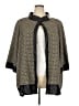 misook Chevron-herringbone Gold Coat Size 2X - photo 1
