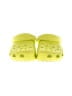 Crocs Yellow Mule/Clog Size 6 - photo 2