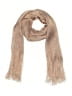 Unbranded Tan Scarf One size - photo 1