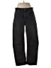 Madewell 100% Cotton Black Jeans Size 26 waist - photo 1