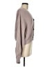 Molly Green Gray Kimono Size M - photo 4