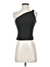 Unbranded Black Tank Top Size S - photo 1