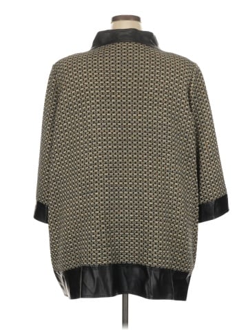misook Coat (view 2)