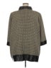 misook Chevron-herringbone Gold Coat Size 2X - photo 2