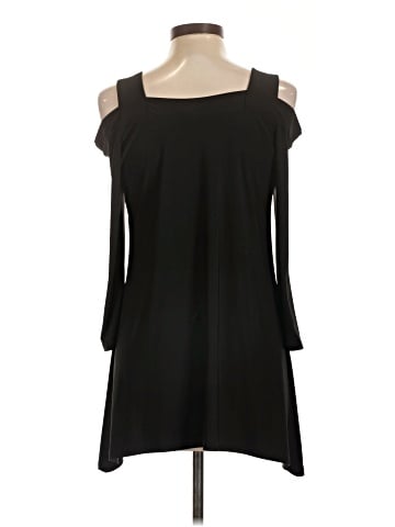 Last Tango 3/4 Sleeve Top (view 1)