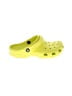 Crocs Yellow Mule/Clog Size 6 - photo 1