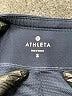 Athleta Solid Blue Active Skort Size S - photo 3