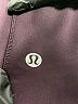 Lululemon Athletica Black Active Pants Size 10 - photo 7