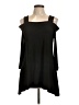 Last Tango Black 3/4 Sleeve Top Size L (estimated) - photo 2