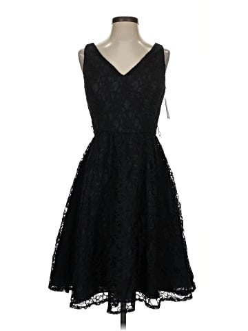 Marina Cocktail Dress (view 1)