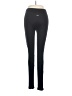 Brooks Solid Black Active Pants Size S - photo 2