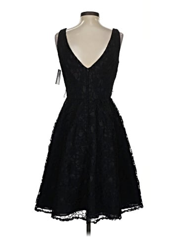Marina Cocktail Dress (view 2)