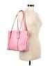 Nanette Lepore 100% Polyurethane Pink Tote One size - photo 2