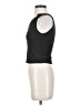 Unbranded Black Tank Top Size S - photo 5