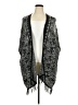 Cato Gray Cardigan Size 18 - photo 1
