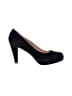 Adrienne Vittadini Black Heels Size 10 - photo 1