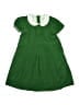 Assorted Brands 100% Cotton Green Dress Size 6 - photo 1