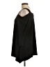 Last Tango Black 3/4 Sleeve Top Size L (estimated) - photo 4
