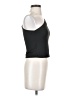Unbranded Black Tank Top Size S - photo 4