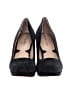 Adrienne Vittadini Black Heels Size 10 - photo 2