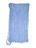 Unbranded Blue Scarf One size - photo 2