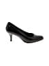 Etienne Aigner Black Heels Size 8 - photo 1