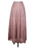 Missguided Pink Formal Skirt Size 0 - photo 2