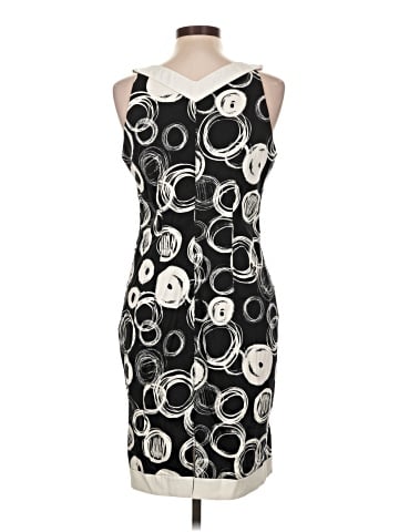 D. Exterior Cocktail Dress (view 2)