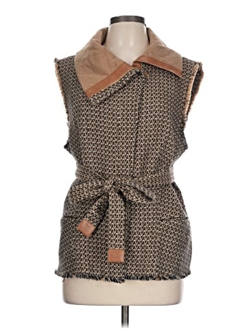 Escada Sleeveless Top (view 1)