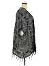 Cato Gray Cardigan Size 18 - photo 4