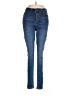 One 5 One Solid Blue Jeans Size 6 - photo 1