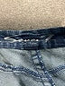 Seven7 Solid Blue Jeans Size 16 - photo 7