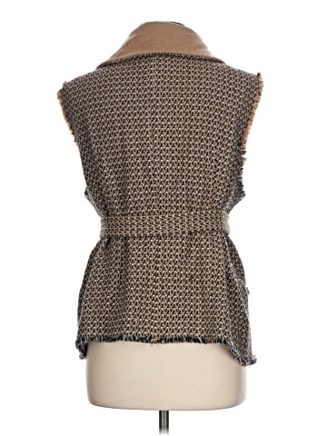 Escada Sleeveless Top (view 2)