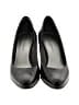 Etienne Aigner Black Heels Size 8 - photo 2