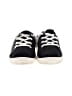 Torrid Solid Black Sneakers Size 7 (X-wide) - photo 2