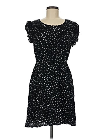 Sunny Girl Casual Dress (view 1)