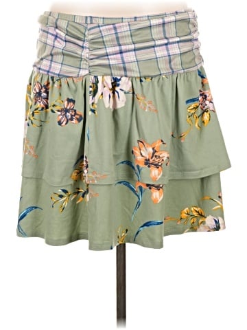 Cato Casual Skirt (view 1)