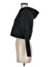 Unbranded 100% Polyester Black Zip Up Hoodie Size M - photo 5