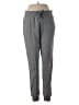 Original Use Gray Casual Pants Size S - photo 1