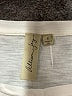 Allison Joy White Short Sleeve Top Size S - photo 7