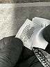 Anne Klein Tweed Gray Cocktail Dress Size M - photo 8
