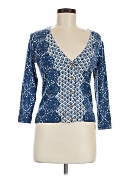 Tory Burch Wool Cardigan