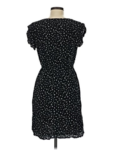 Sunny Girl Casual Dress (view 2)